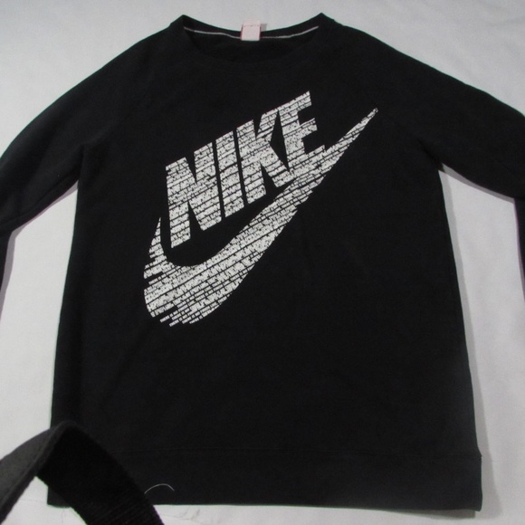 NIKE Sweater Mens Size Medium - Picture 1 of 7